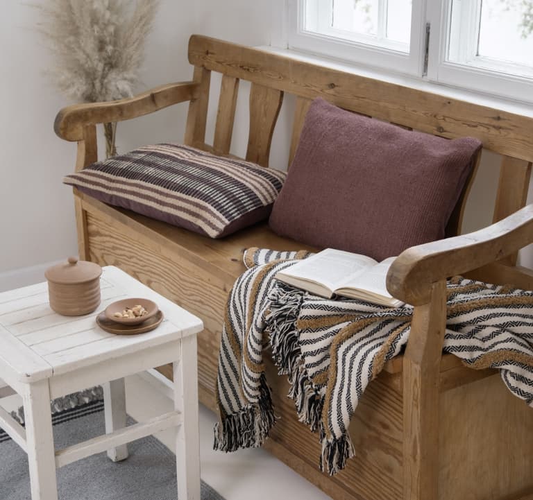 All the hygge: Sostrene Grene’s new autumn collection is arriving in stores next week All the hygge: Sostrene Grene’s new autumn collection is arriving in stores next week