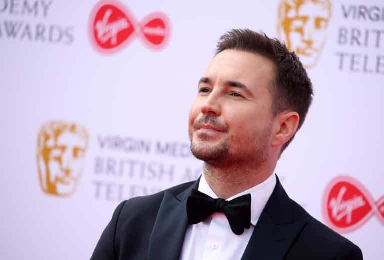 Line of Duty’s Martin Compston and Peaky Blinders’ Sophie Rundle lead cast of BBC drama The Nest Line of Duty’s Martin Compston and Peaky Blinders’ Sophie Rundle lead cast of BBC drama The Nest