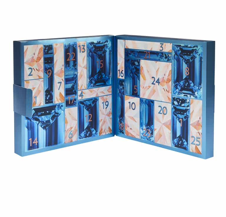 The No7 advent calendar for 2019 looks amazing and you’ll definitely want to treat yourself The No7 advent calendar for 2019 looks amazing and you’ll definitely want to treat yourself
