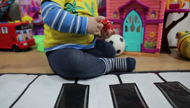 Calls for action as 37 more Irish crèches found to be at a “critical level of risk” Calls for action as 37 more Irish crèches found to be at a “critical level of risk”