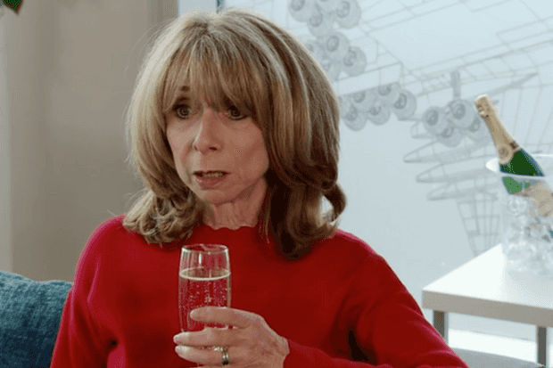 Corrie confirms Gail Rodwell’s fate after her exit this summer Corrie confirms Gail Rodwell’s fate after her exit this summer