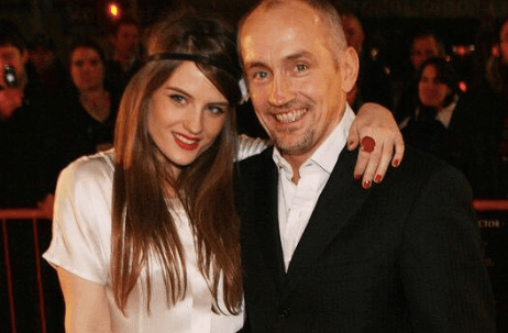 ‘A shining light’ Barry McGuigan pens emotional tribute to late daughter Danika ‘A shining light’ Barry McGuigan pens emotional tribute to late daughter Danika