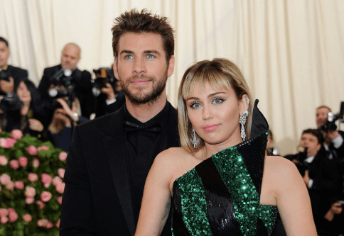 ‘This is a private matter’ Liam Hemsworth confirms Miley split ‘This is a private matter’ Liam Hemsworth confirms Miley split