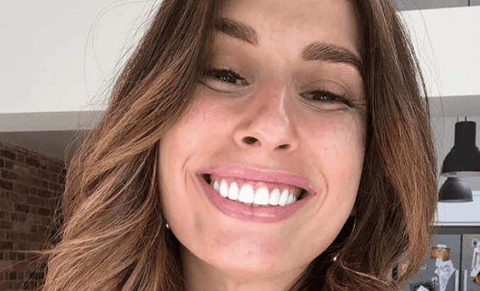 Stacey Solomon shares candid post about feeding her son Rex Stacey Solomon shares candid post about feeding her son Rex