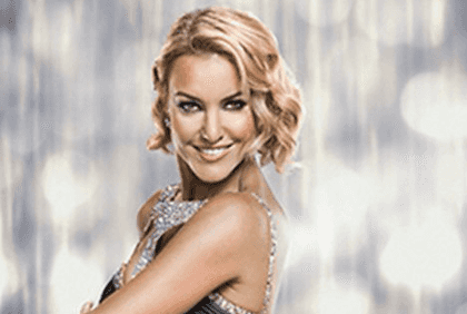 Strictly Come Dancing’s Natalie Lowe is expecting her first child Strictly Come Dancing’s Natalie Lowe is expecting her first child