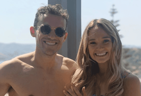 Hollyoaks’ Luke Jerdy and Daisy Wood-Davis are engaged, and the ring is very unusual Hollyoaks’ Luke Jerdy and Daisy Wood-Davis are engaged, and the ring is very unusual