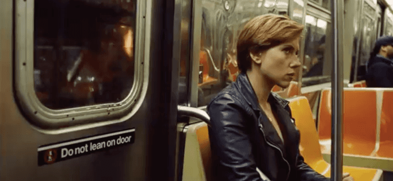 Netflix release heartbreaking his-and-hers trailers for their new drama Marriage Story Netflix release heartbreaking his-and-hers trailers for their new drama Marriage Story