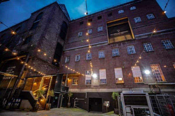 A brilliant open air cinema is coming to Dublin pretty soon A brilliant open air cinema is coming to Dublin pretty soon