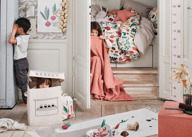 Not a baby anymore: 10 fab kids room buys for when your baby has outgrown the nursery Not a baby anymore: 10 fab kids room buys for when your baby has outgrown the nursery