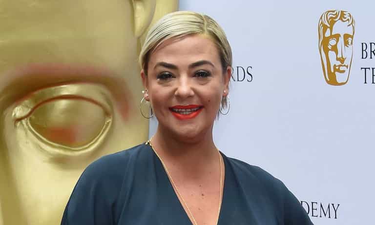 Lisa Armstrong is reportedly making a BIG move in the hopes of a fresh start Lisa Armstrong is reportedly making a BIG move in the hopes of a fresh start