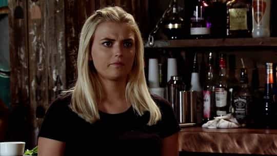 Bethany Platt’s past comes back to haunt her on Corrie next week Bethany Platt’s past comes back to haunt her on Corrie next week
