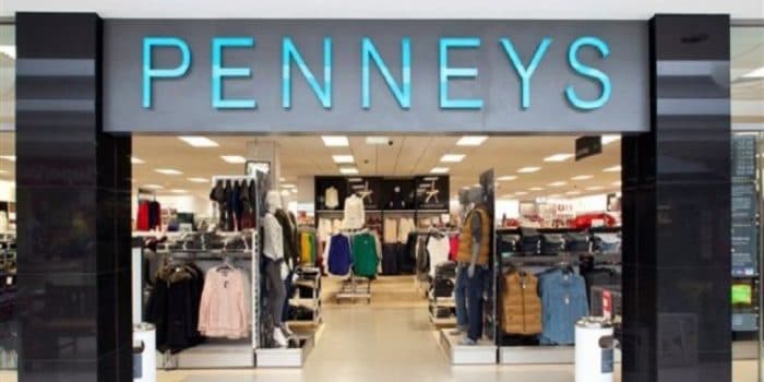 We can’t wait to wear this €25 Penneys jacket when the weather gets chilly We can’t wait to wear this €25 Penneys jacket when the weather gets chilly