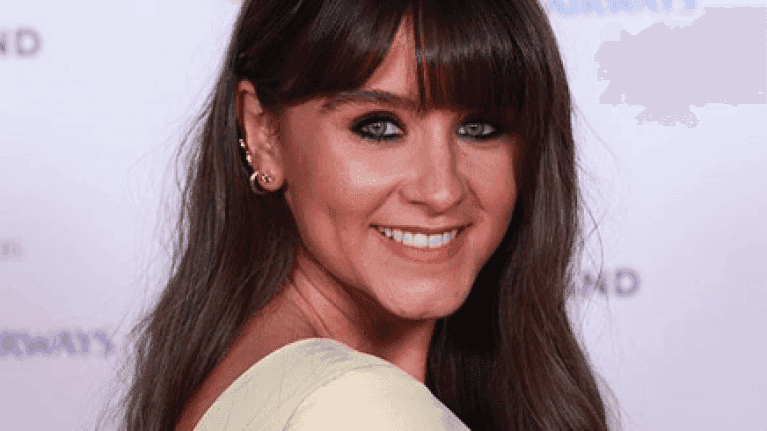 Brooke Vincent shares emotional goodbye to Corrie as she goes on maternity leave Brooke Vincent shares emotional goodbye to Corrie as she goes on maternity leave