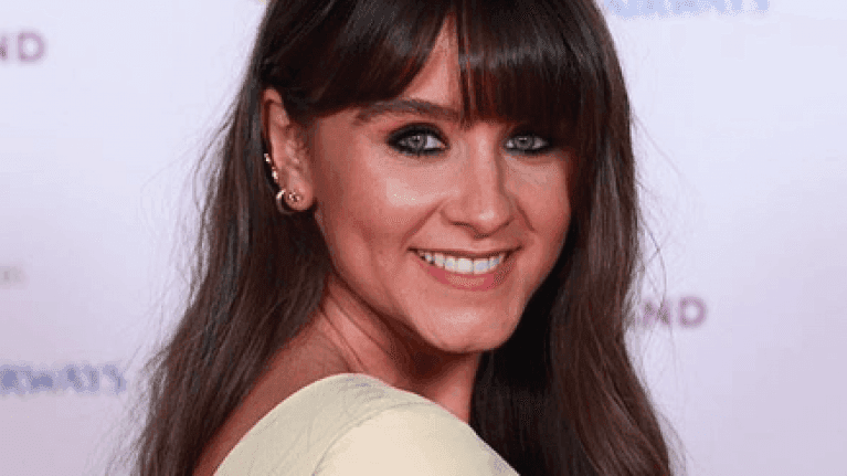 Brooke Vincent shares emotional goodbye to Corrie as she goes on maternity leave Brooke Vincent shares emotional goodbye to Corrie as she goes on maternity leave