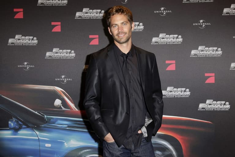 Paul Walker’s daughter shares touching photo to mark late father’s birthday Paul Walker’s daughter shares touching photo to mark late father’s birthday