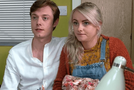 Corrie’s Sinead Tinker to die after discovering husband Dan cheated with Bethany Platt Corrie’s Sinead Tinker to die after discovering husband Dan cheated with Bethany Platt