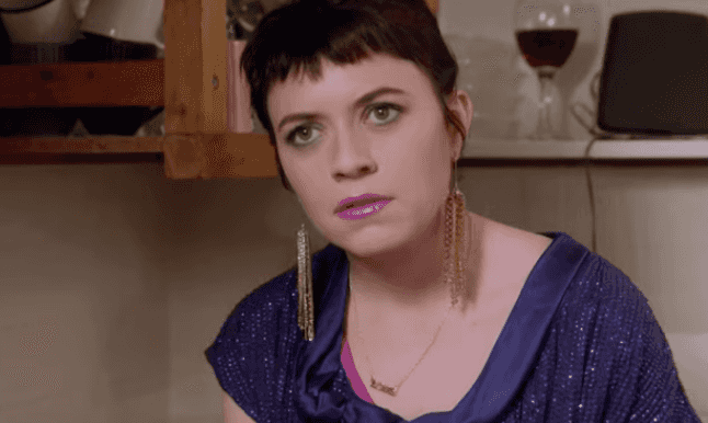 Bump: there’s a new Irish comedy about surrogacy on RTÉ this weekend Bump: there’s a new Irish comedy about surrogacy on RTÉ this weekend
