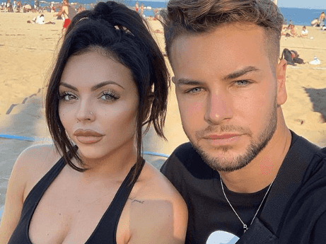 Love Island’s Chris Hughes reveals fertility worries in new documentary Love Island’s Chris Hughes reveals fertility worries in new documentary