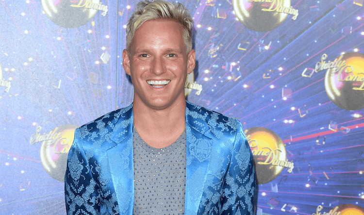 Tess Daly confirms Jamie Laing will be replaced on Strictly Come Dancing 2019 Tess Daly confirms Jamie Laing will be replaced on Strictly Come Dancing 2019