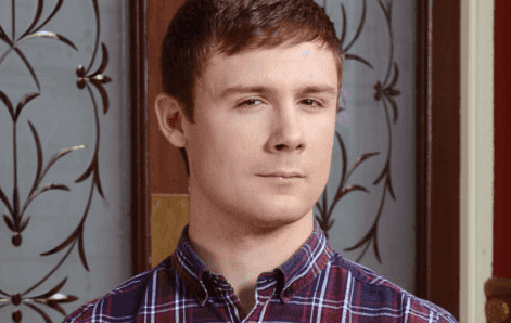 EastEnders is lining up a surprise return for Lee Carter this year EastEnders is lining up a surprise return for Lee Carter this year