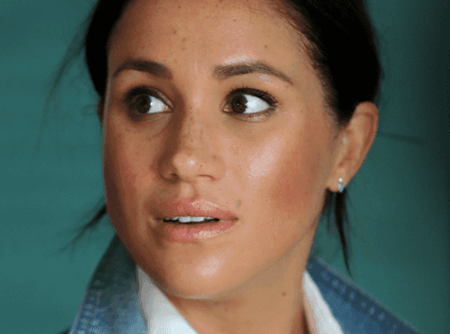 Why Meghan Markle isn’t wearing her engagement ring while on royal tour Why Meghan Markle isn’t wearing her engagement ring while on royal tour