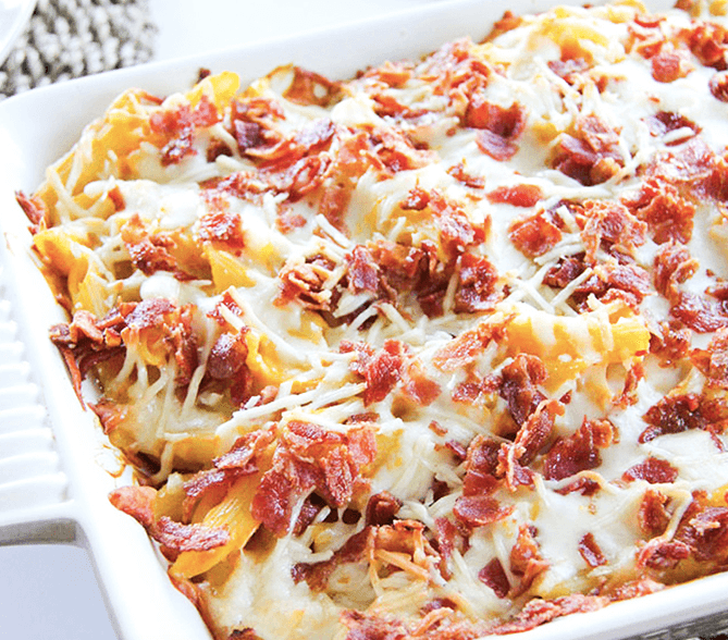 3 delicious and easy pasta bake recipes for those days when you can’t even 3 delicious and easy pasta bake recipes for those days when you can’t even