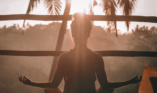 Wellness: 3 easy yoga moves that will have a huge impact on your health Wellness: 3 easy yoga moves that will have a huge impact on your health