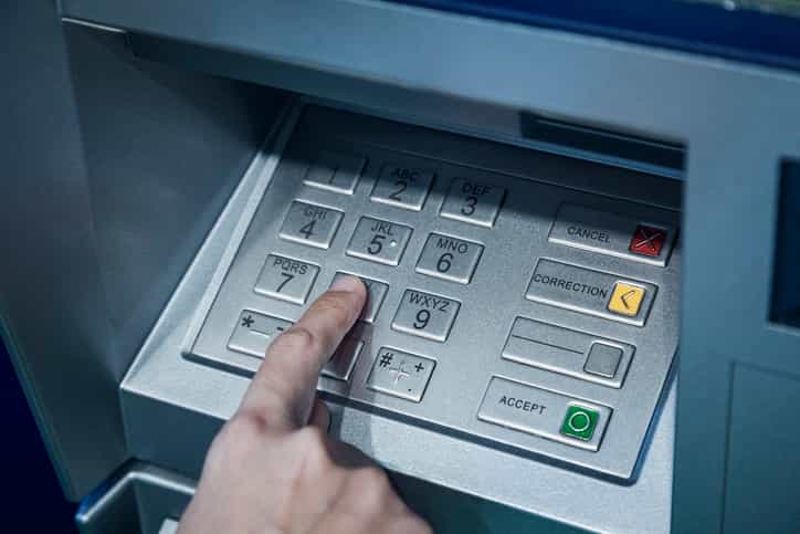 Older Irish people have an average of €1,320 stolen by fraudsters Older Irish people have an average of €1,320 stolen by fraudsters