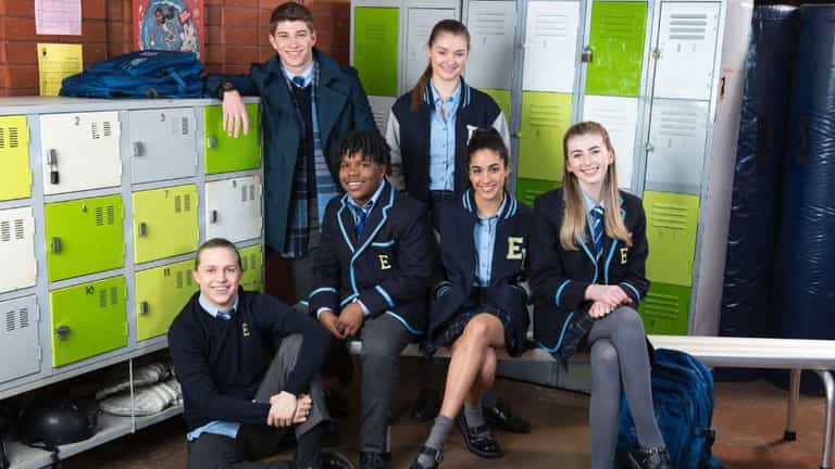Neighbours is about to get its first ever spin-off Neighbours is about to get its first ever spin-off