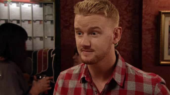 Coronation Street hints at a surprising new love interest for Gary Windass Coronation Street hints at a surprising new love interest for Gary Windass