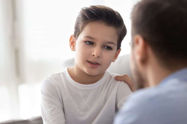 Almost half of parents would avail of mental health services for children post lockdown Almost half of parents would avail of mental health services for children post lockdown