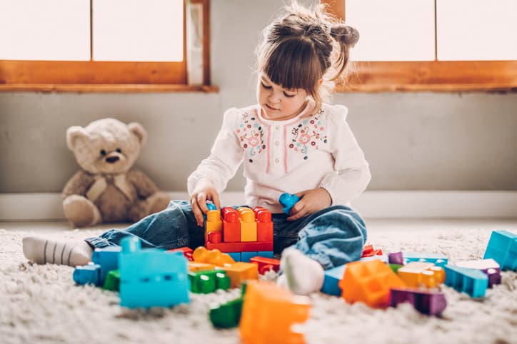 From building blocks to tummy time: 9 ways to play with your child during lockdown From building blocks to tummy time: 9 ways to play with your child during lockdown