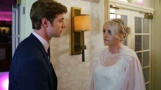 Coronation Street confirm Sinead Tinker to get a devastating diagnosis next week Coronation Street confirm Sinead Tinker to get a devastating diagnosis next week