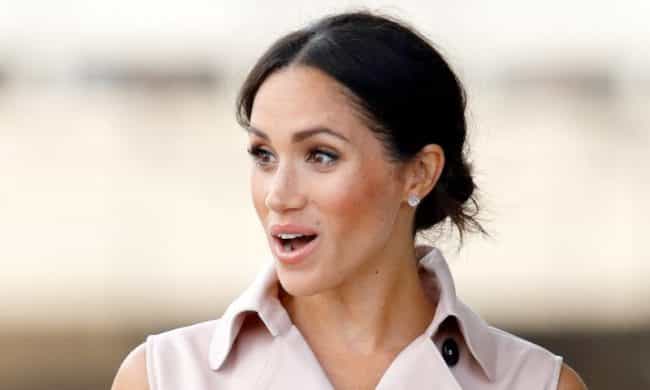 Meghan Markle fans are pretty pissed off about Princess Beatrice’s engagement Meghan Markle fans are pretty pissed off about Princess Beatrice’s engagement