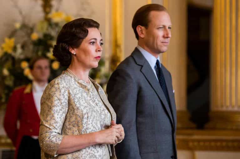 The first teaser from season three of The Crown is finally here The first teaser from season three of The Crown is finally here