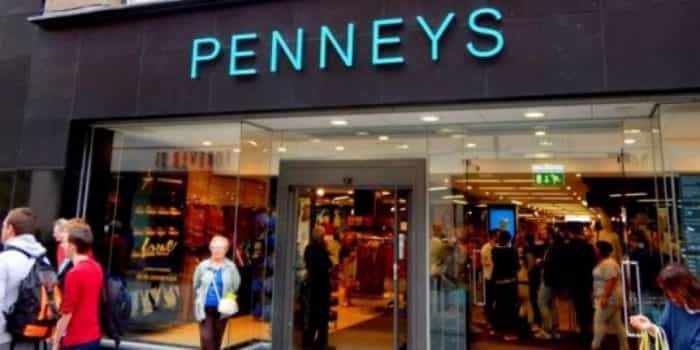 This €20 Penneys coat is the ideal piece for colder weeks ahead (and comes in two colours) This €20 Penneys coat is the ideal piece for colder weeks ahead (and comes in two colours)