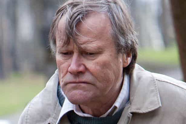 Heartbreak for Roy Cropper in Corrie as he’s hit with half-brother terminal illness news Heartbreak for Roy Cropper in Corrie as he’s hit with half-brother terminal illness news