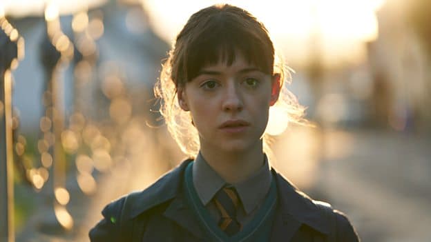 The first look at the TV adaptation of Sally Rooney’s novel Normal People is here The first look at the TV adaptation of Sally Rooney’s novel Normal People is here