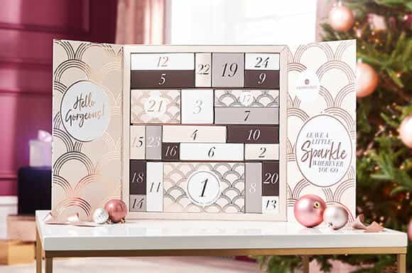 The 8 best Beauty Advent calendars for Christmas 2019 (we want them ALL) The 8 best Beauty Advent calendars for Christmas 2019 (we want them ALL)