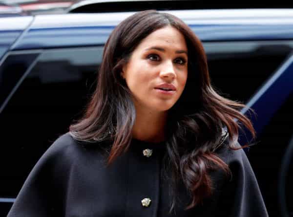 Thomas Markle Jr has written a letter apologising to Meghan and Harry, for being ‘a bad brother’ Thomas Markle Jr has written a letter apologising to Meghan and Harry, for being ‘a bad brother’