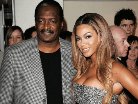 Beyoncé’s dad Mathew Knowles reveals breast cancer diagnosis Beyoncé’s dad Mathew Knowles reveals breast cancer diagnosis