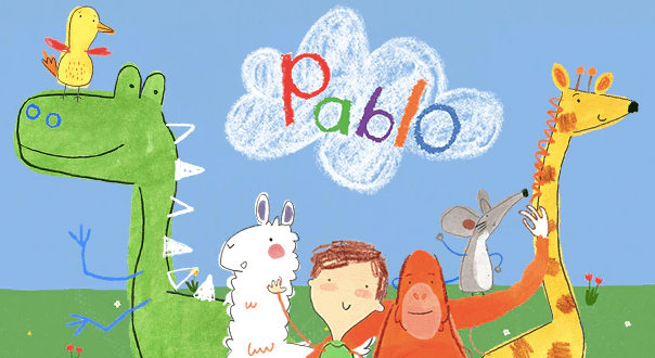 Irish kids TV show about child living with autism returns for a second series Irish kids TV show about child living with autism returns for a second series