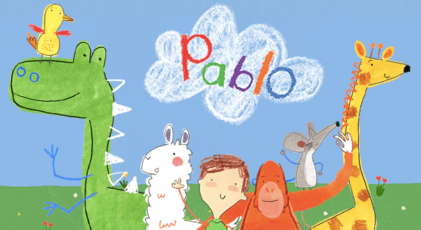 Irish kids TV show about child living with autism returns for a second series Irish kids TV show about child living with autism returns for a second series