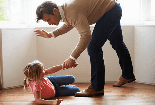 Scotland bans smacking, becoming first UK country to do so Scotland bans smacking, becoming first UK country to do so