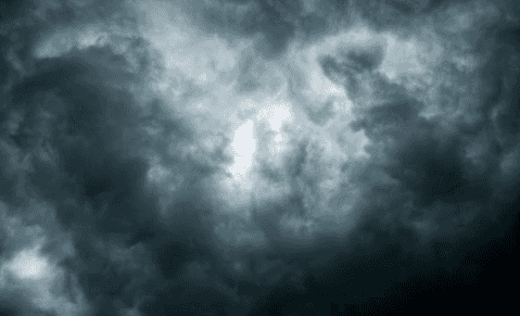 Thousands left without power following Storm Lorenzo Thousands left without power following Storm Lorenzo