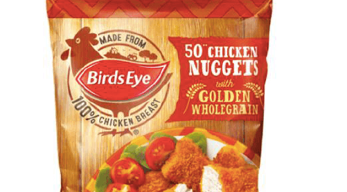 Birds Eye recall chicken nuggets product over plastic fear Birds Eye recall chicken nuggets product over plastic fear