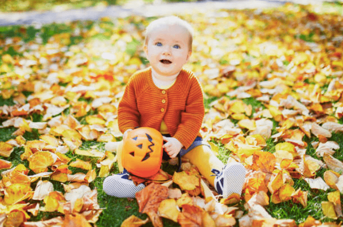 24 Hallowe’en themed baby names that are truly spook-tacular 24 Hallowe’en themed baby names that are truly spook-tacular