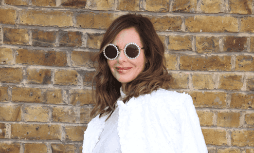 Trinny Woodall is opening up a pop-up store in Dublin in November Trinny Woodall is opening up a pop-up store in Dublin in November