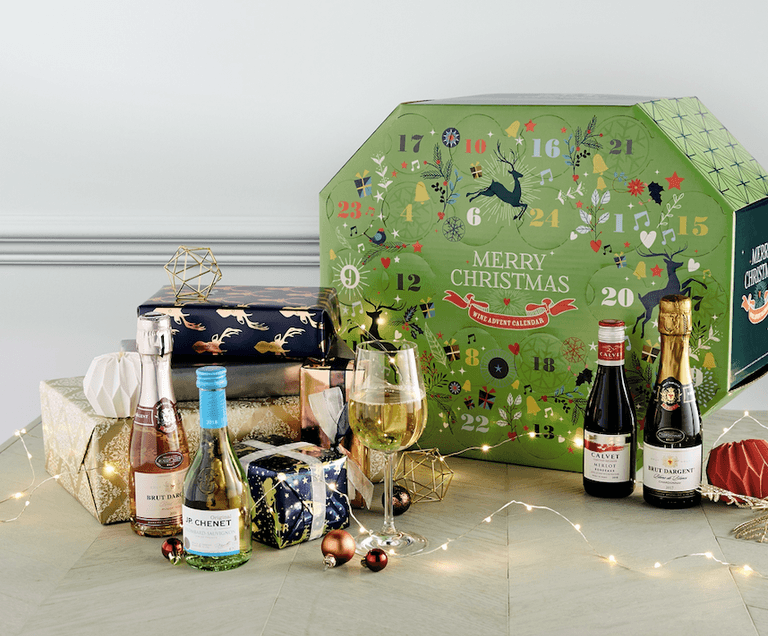 Aldi’s wine advent calendar is coming back next month and sorry, is it Christmas yet? Aldi’s wine advent calendar is coming back next month and sorry, is it Christmas yet?