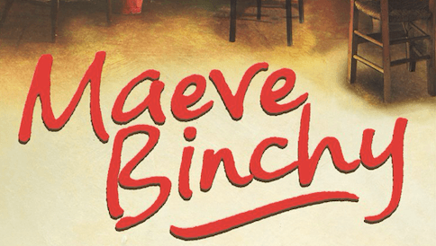 Maeve Binchy’s Circle of Friends is coming to the Gaiety Theatre next year Maeve Binchy’s Circle of Friends is coming to the Gaiety Theatre next year